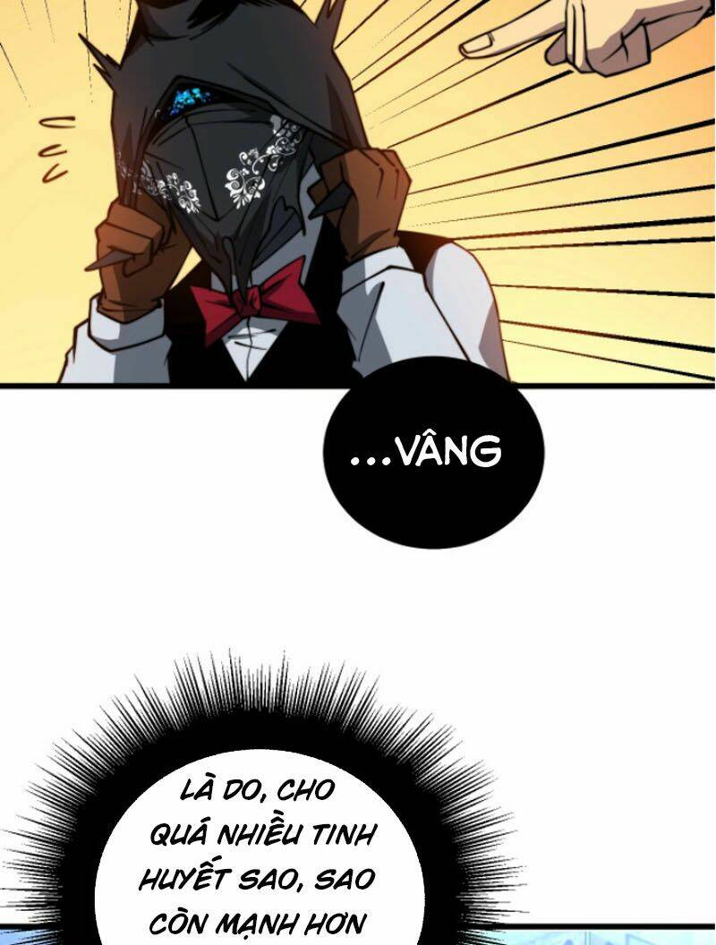 Độc Thủ Vu Y: Chapter 264