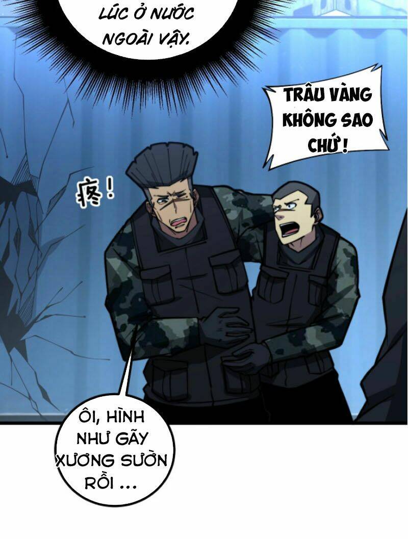 Độc Thủ Vu Y: Chapter 264