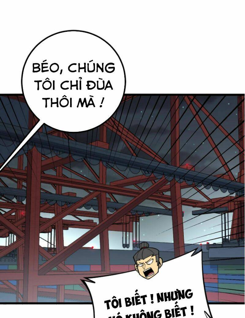 Độc Thủ Vu Y: Chapter 264