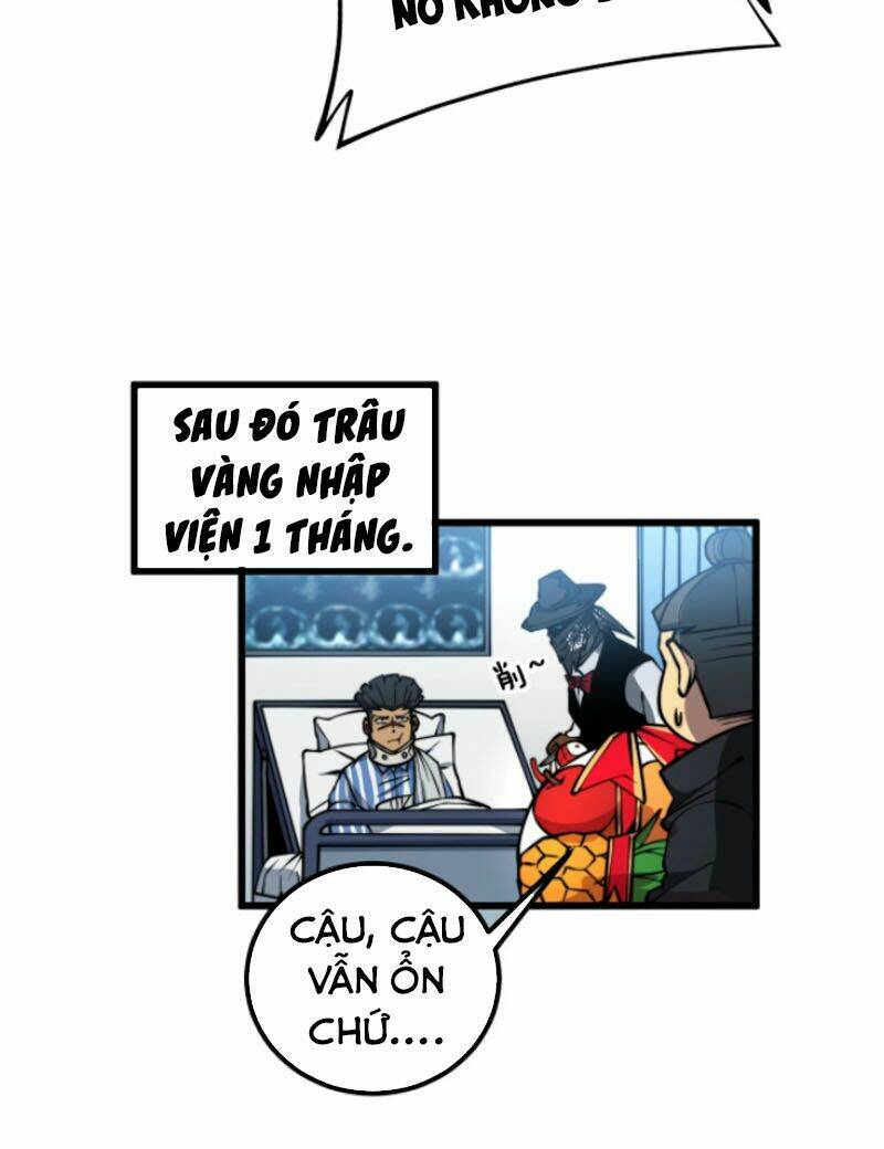 Độc Thủ Vu Y: Chapter 264