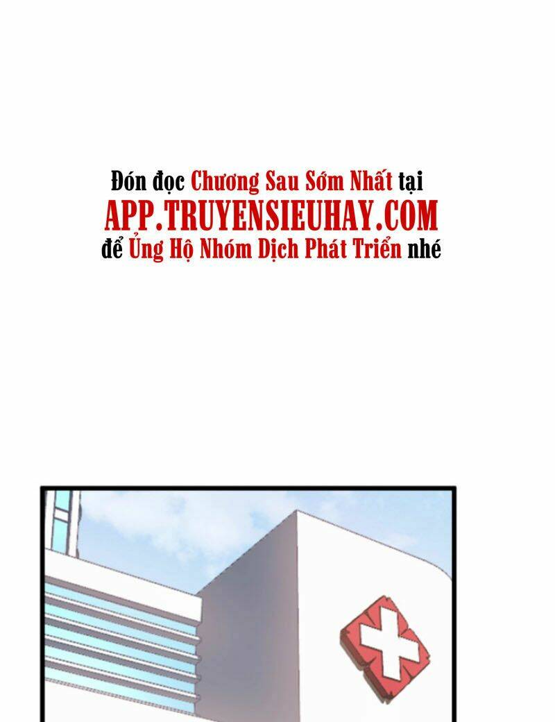 Độc Thủ Vu Y: Chapter 264