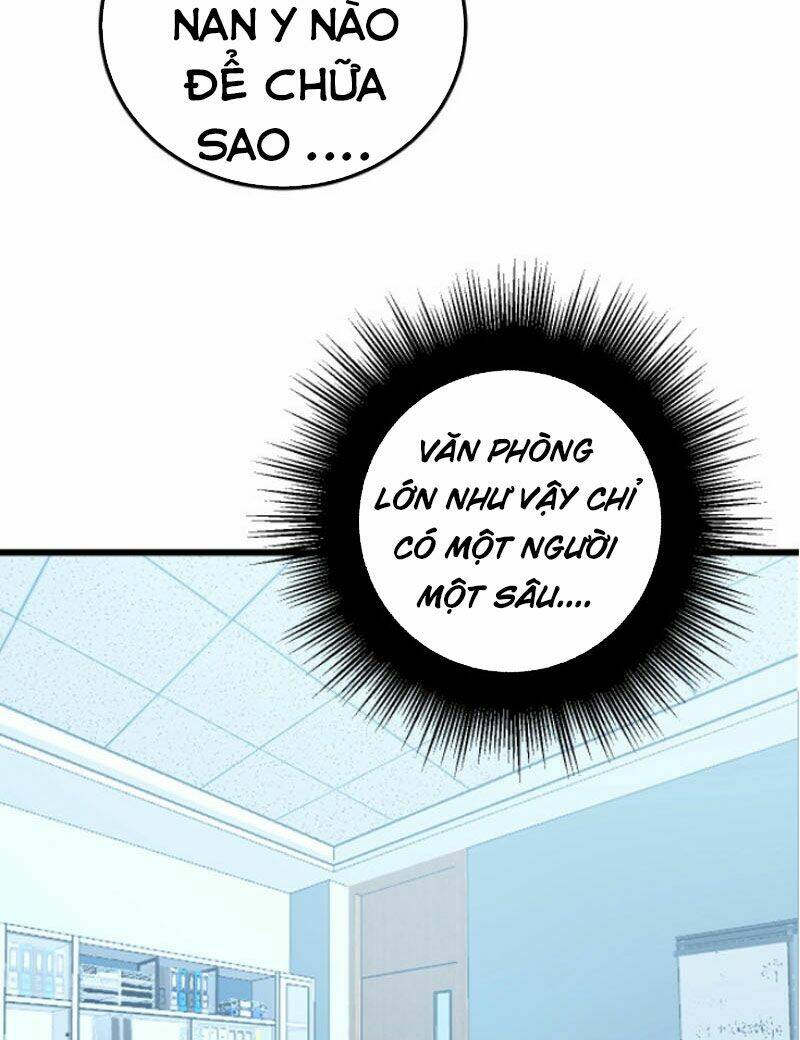 Độc Thủ Vu Y: Chapter 264