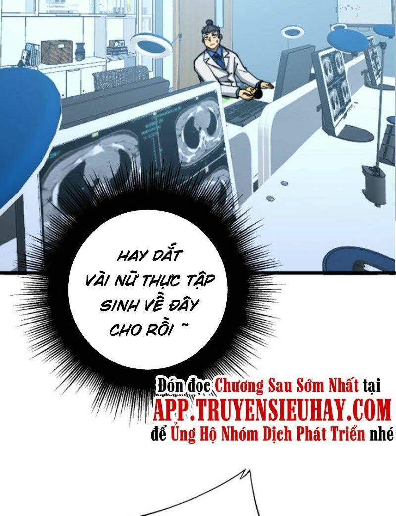 Độc Thủ Vu Y: Chapter 264