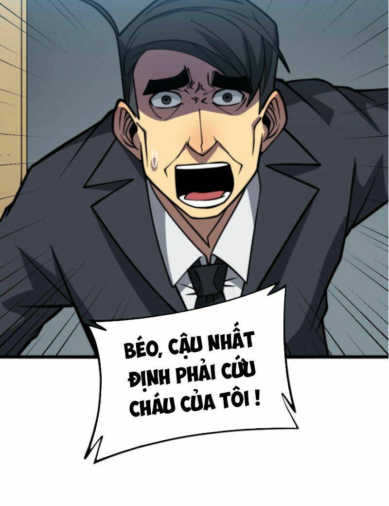 Độc Thủ Vu Y: Chapter 264