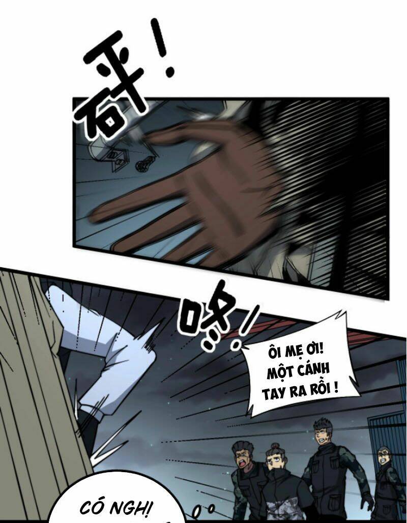 Độc Thủ Vu Y: Chapter 264
