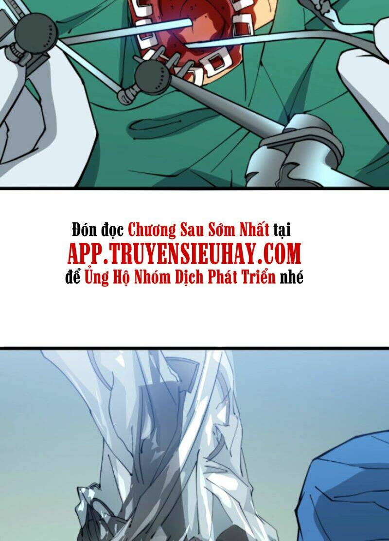 Độc Thủ Vu Y: Chapter 265