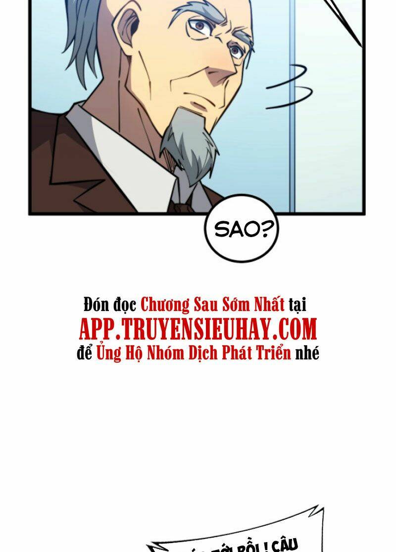 Độc Thủ Vu Y: Chapter 265