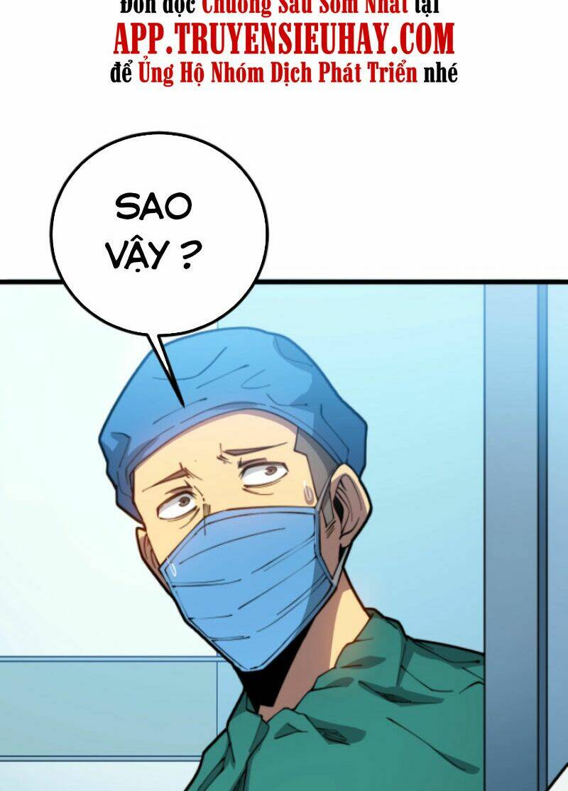 Độc Thủ Vu Y: Chapter 265