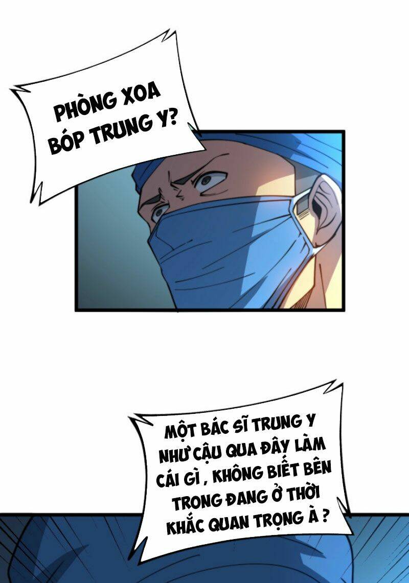Độc Thủ Vu Y: Chapter 265