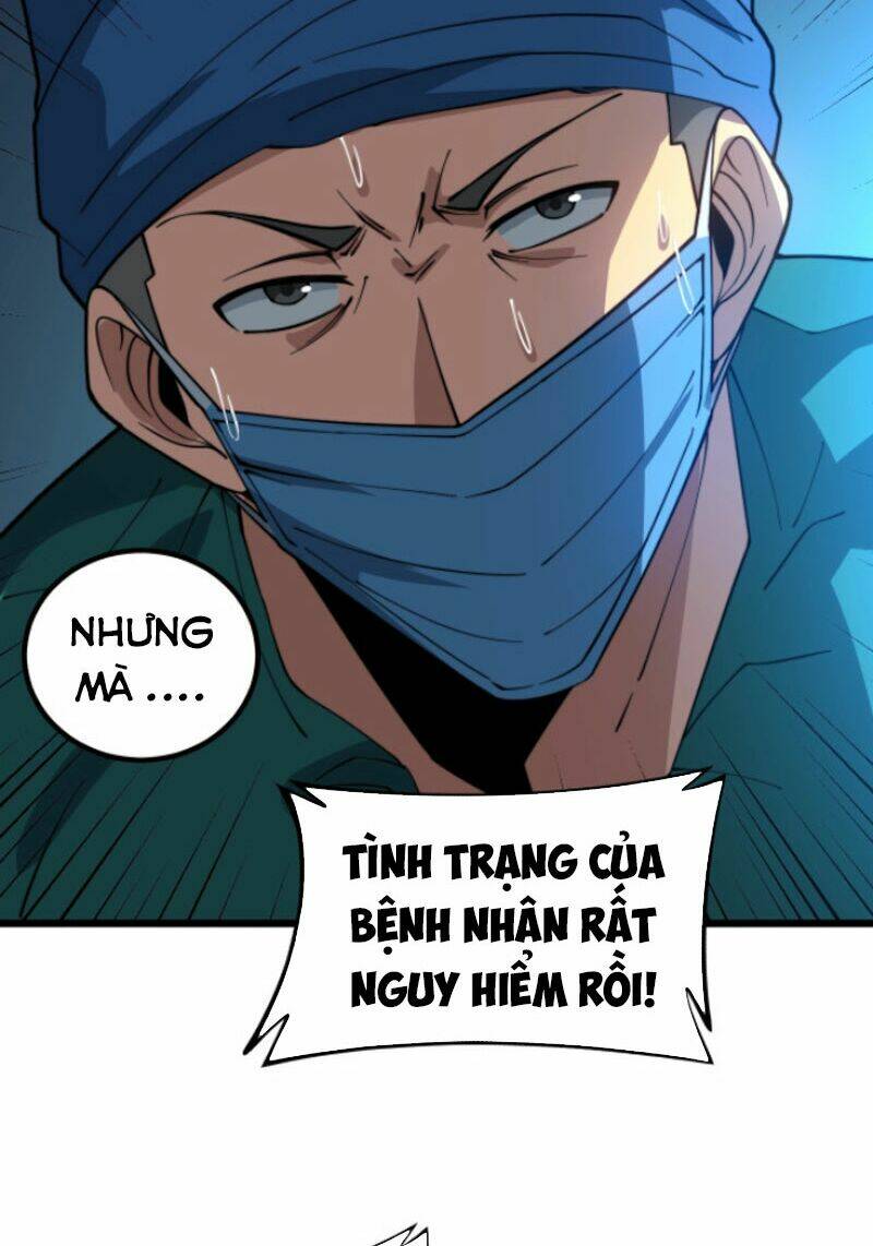 Độc Thủ Vu Y: Chapter 265