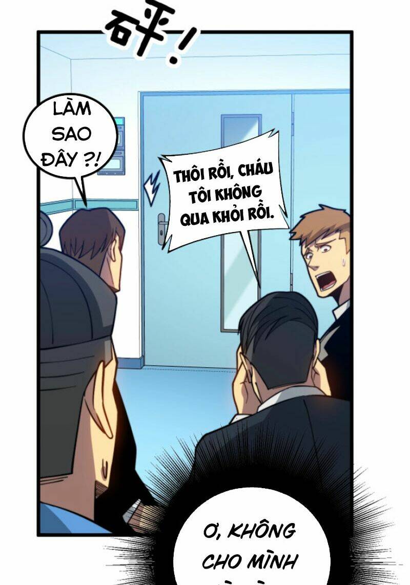 Độc Thủ Vu Y: Chapter 265