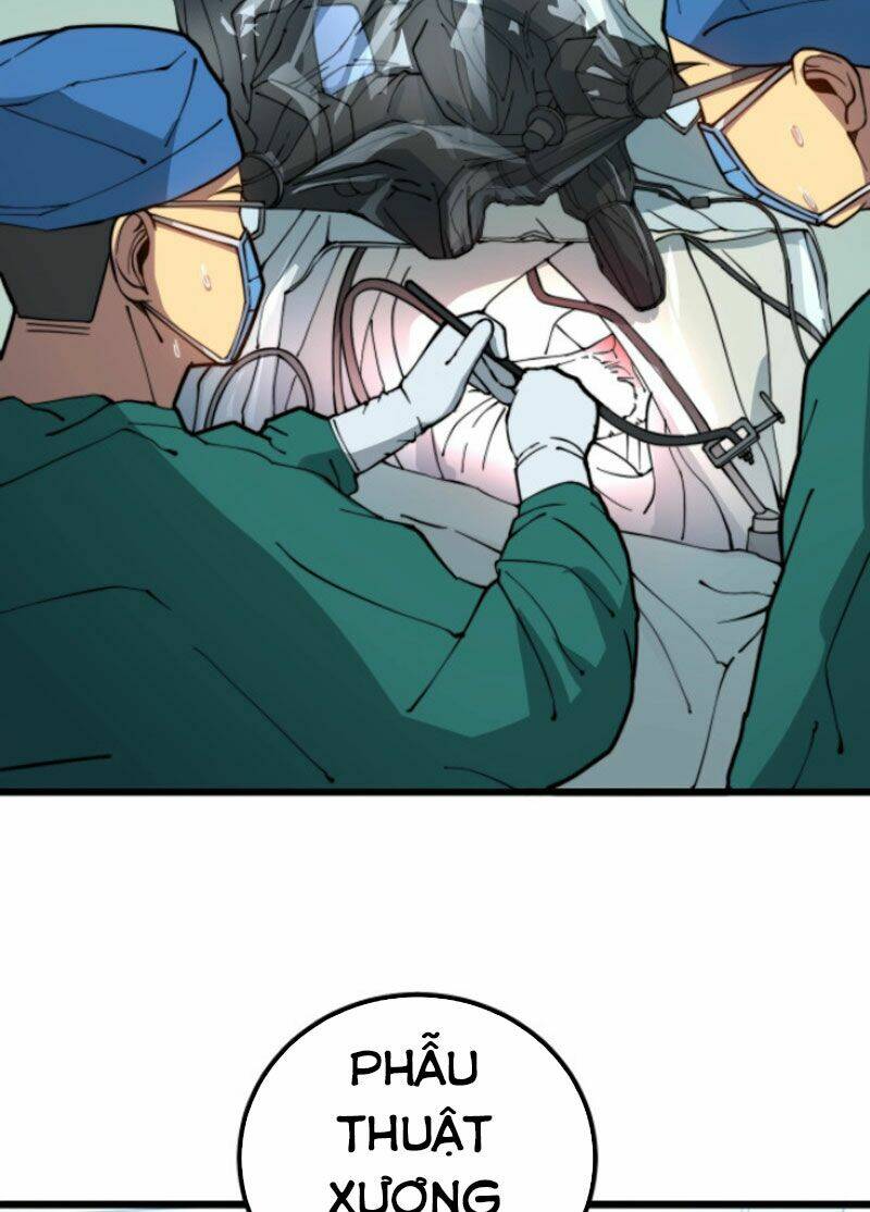 Độc Thủ Vu Y: Chapter 265