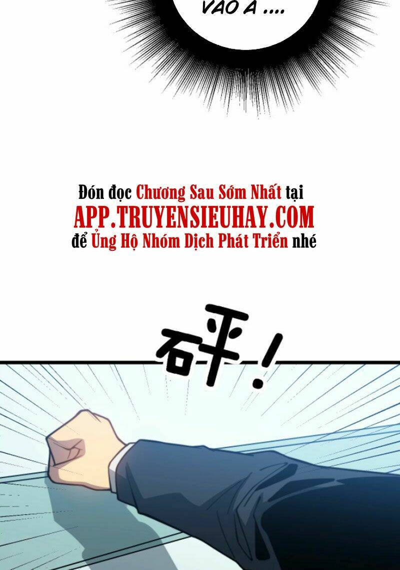 Độc Thủ Vu Y: Chapter 265