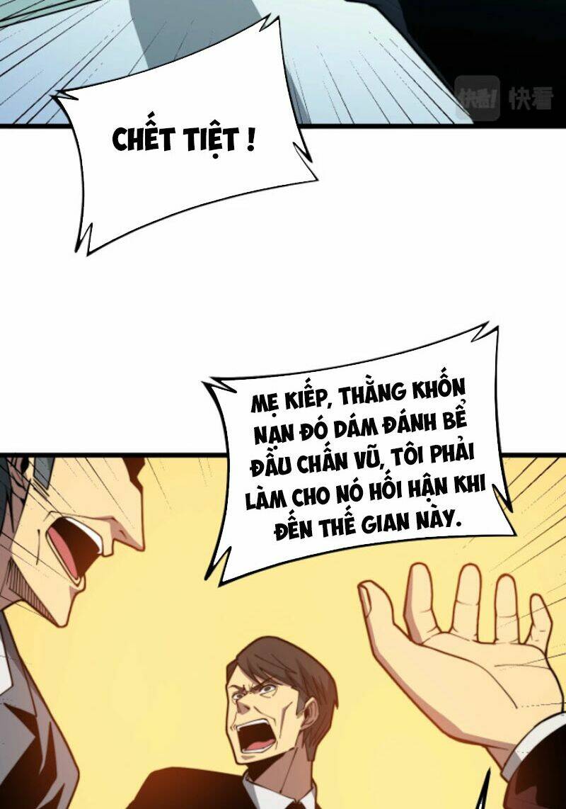 Độc Thủ Vu Y: Chapter 265