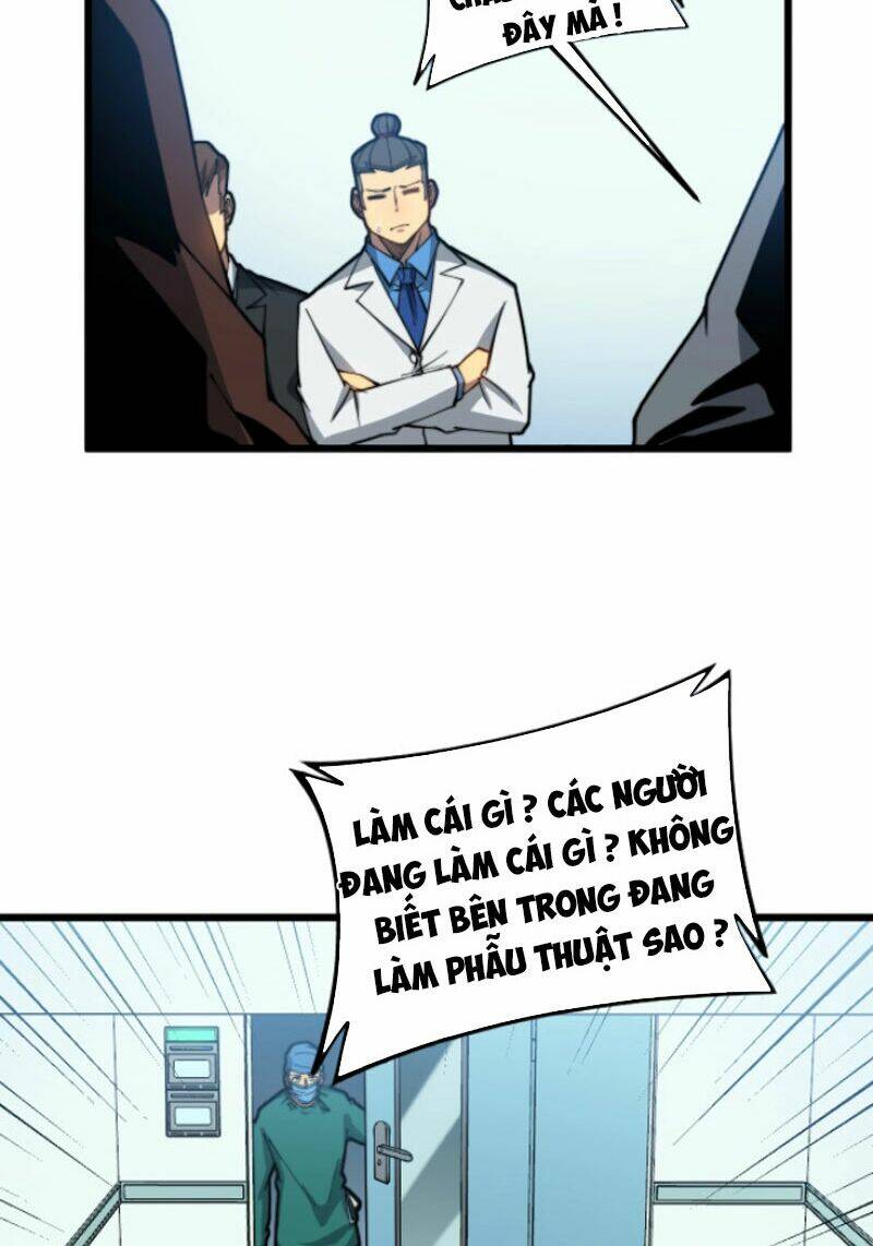 Độc Thủ Vu Y: Chapter 265