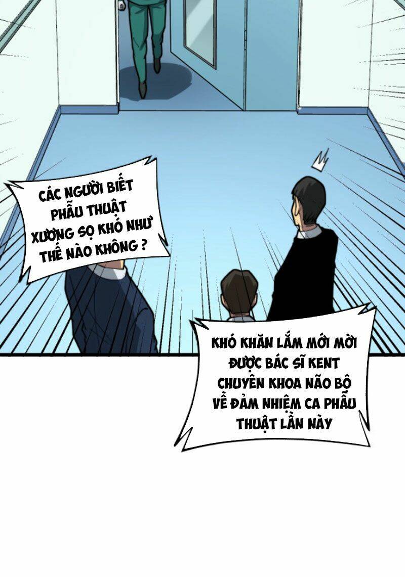 Độc Thủ Vu Y: Chapter 265
