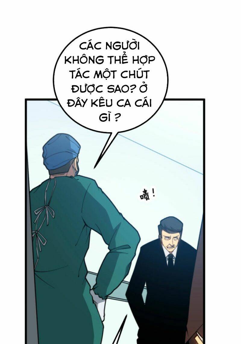 Độc Thủ Vu Y: Chapter 265