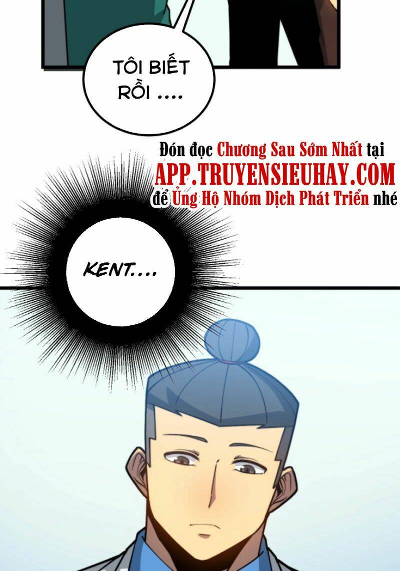 Độc Thủ Vu Y: Chapter 265