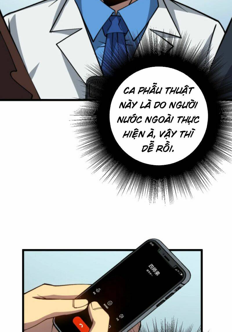 Độc Thủ Vu Y: Chapter 265