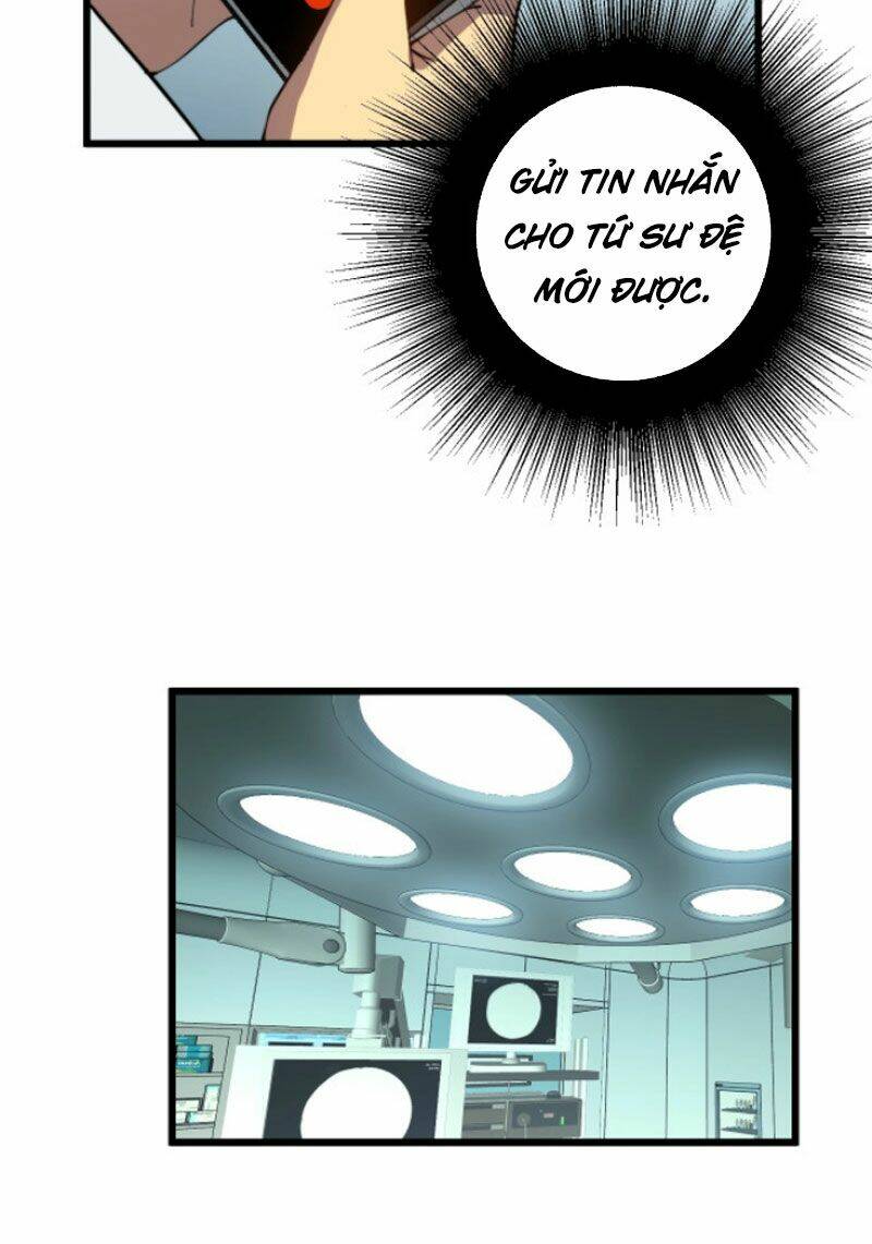Độc Thủ Vu Y: Chapter 265