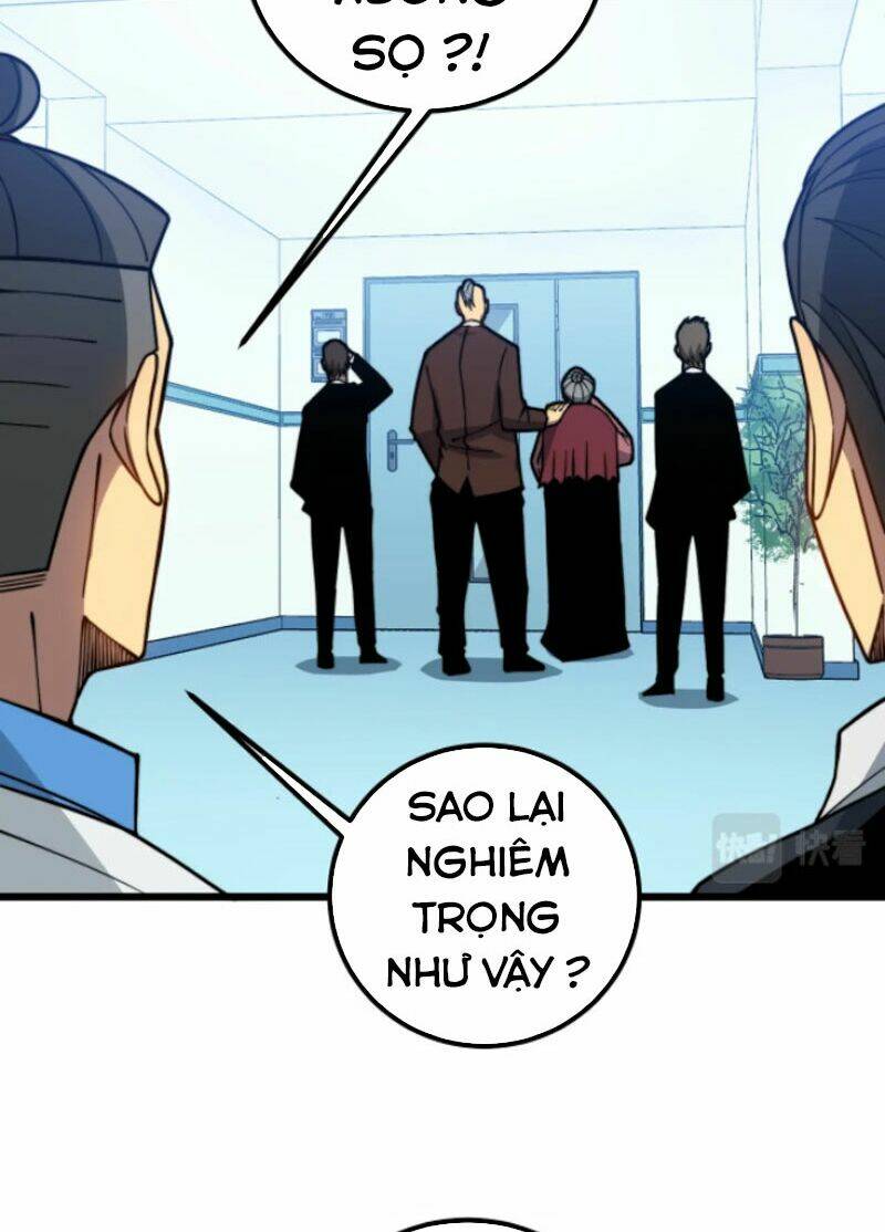 Độc Thủ Vu Y: Chapter 265