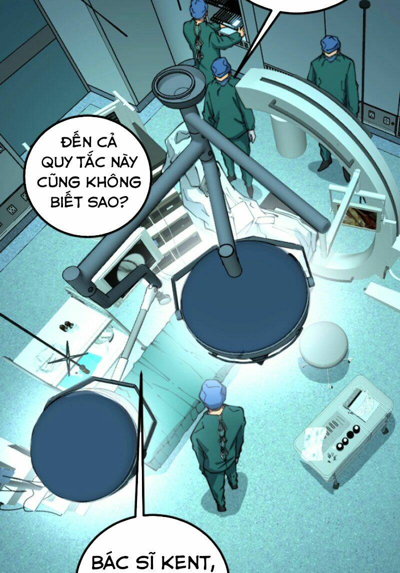 Độc Thủ Vu Y: Chapter 265