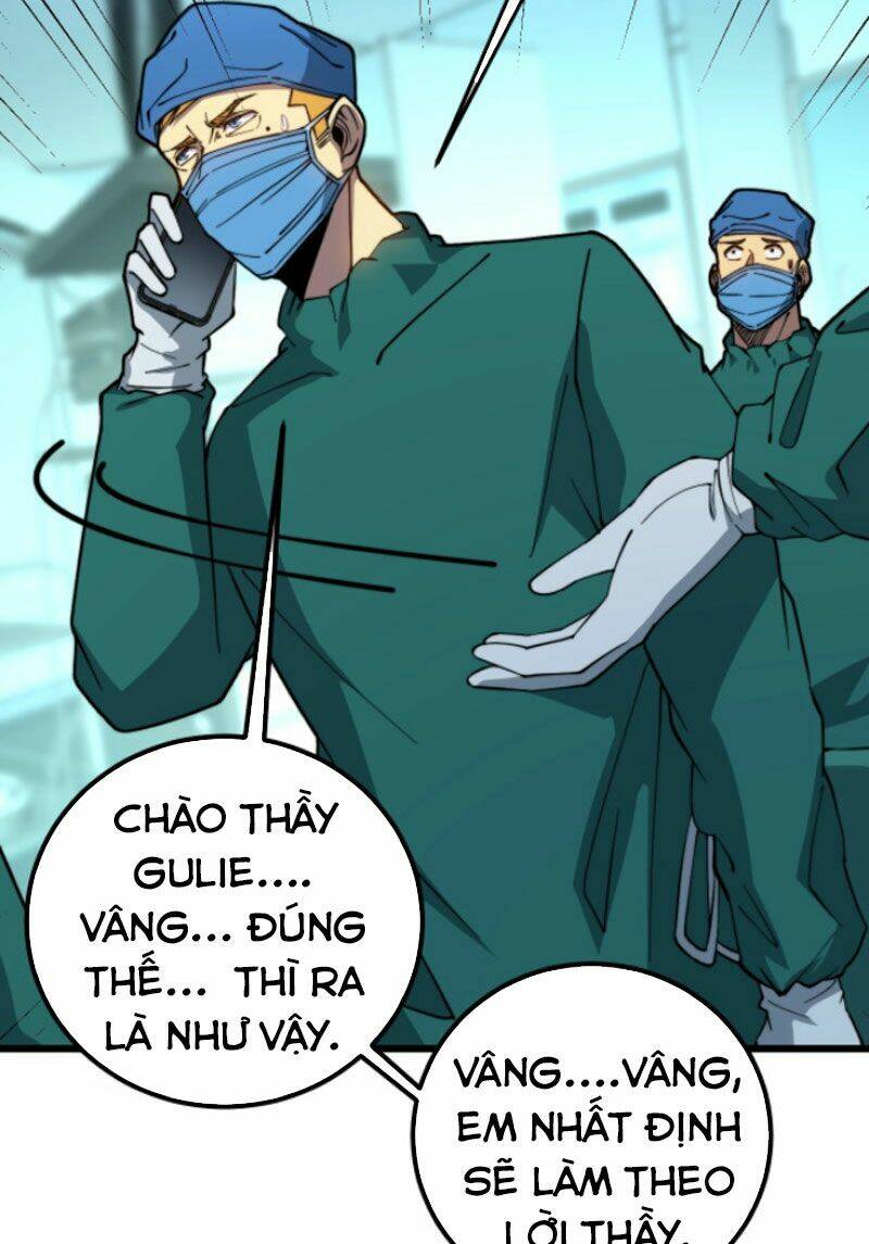 Độc Thủ Vu Y: Chapter 265