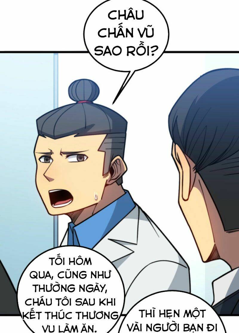 Độc Thủ Vu Y: Chapter 265
