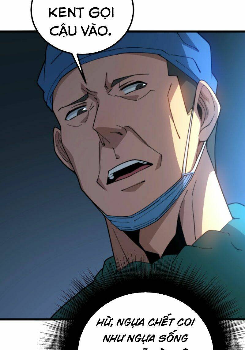 Độc Thủ Vu Y: Chapter 265