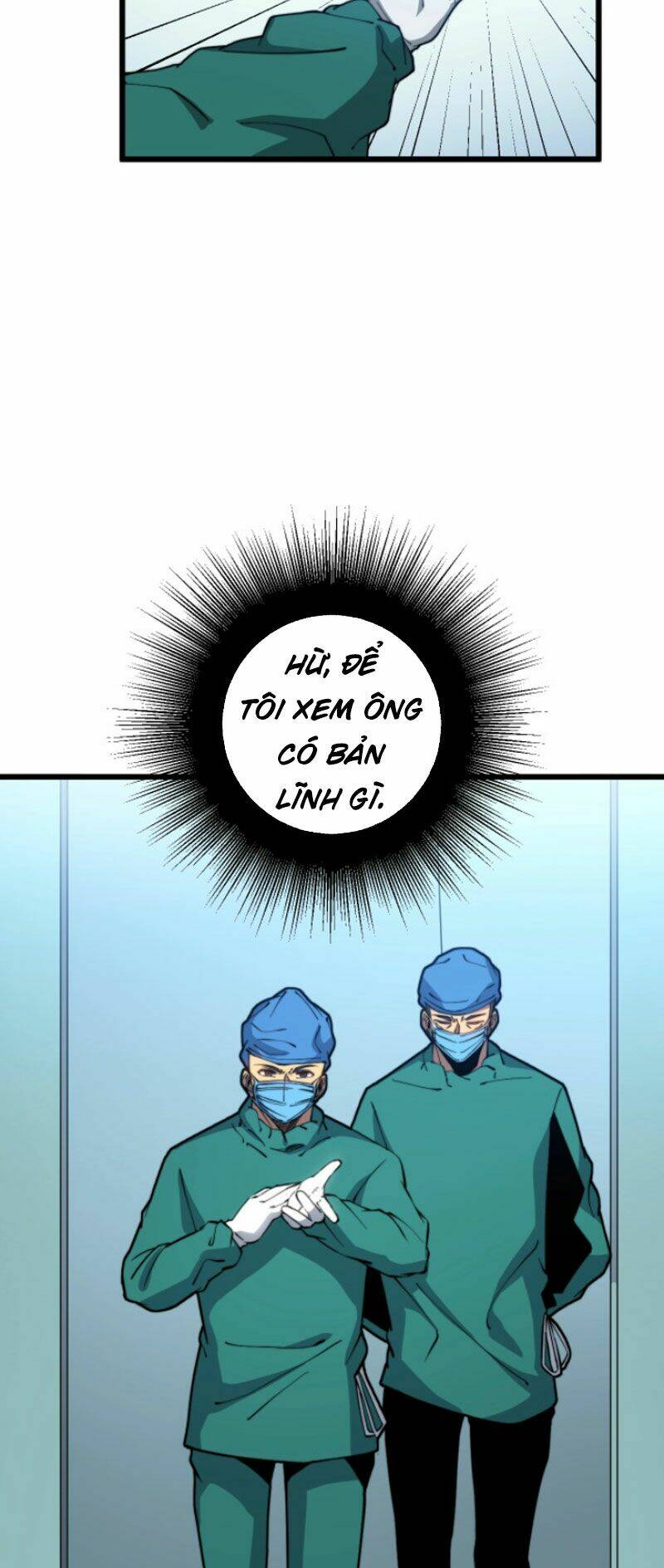 Độc Thủ Vu Y: Chapter 265
