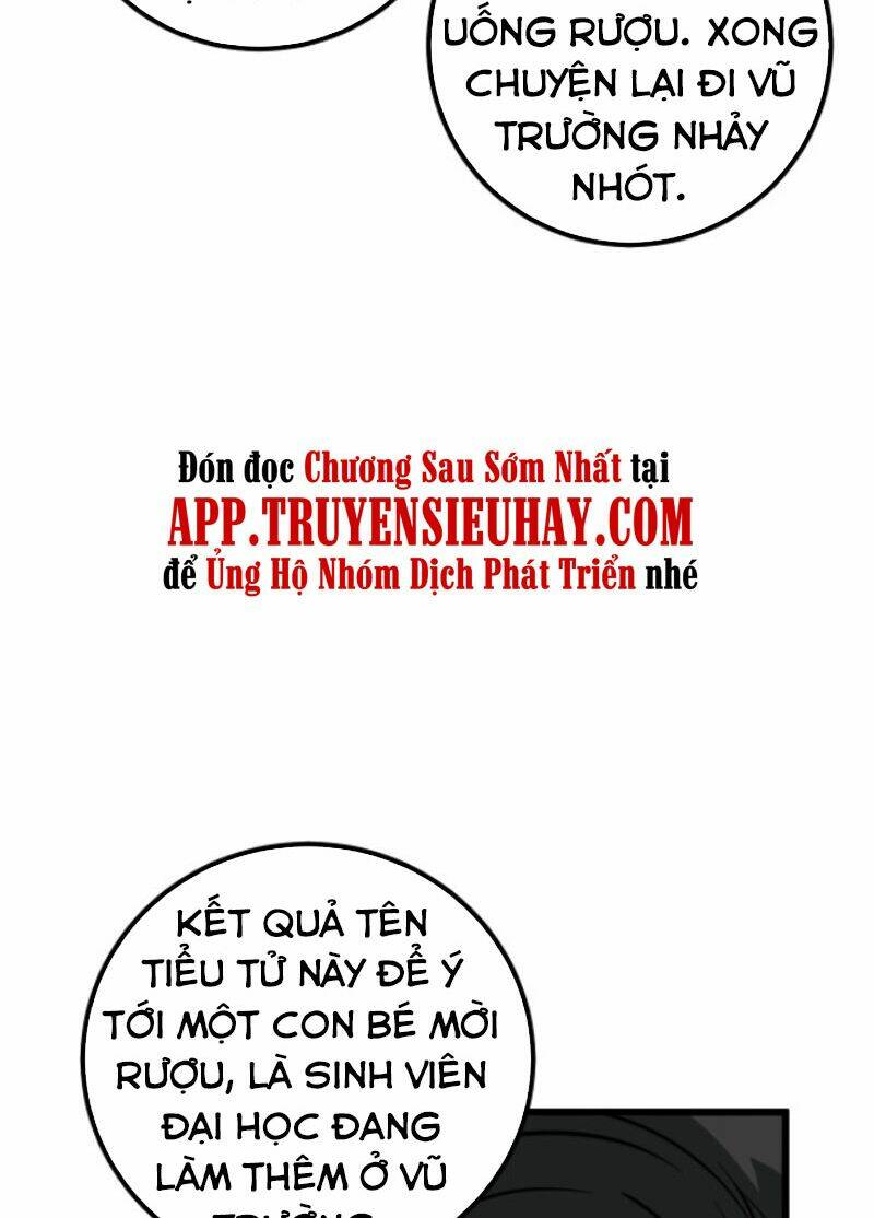 Độc Thủ Vu Y: Chapter 265