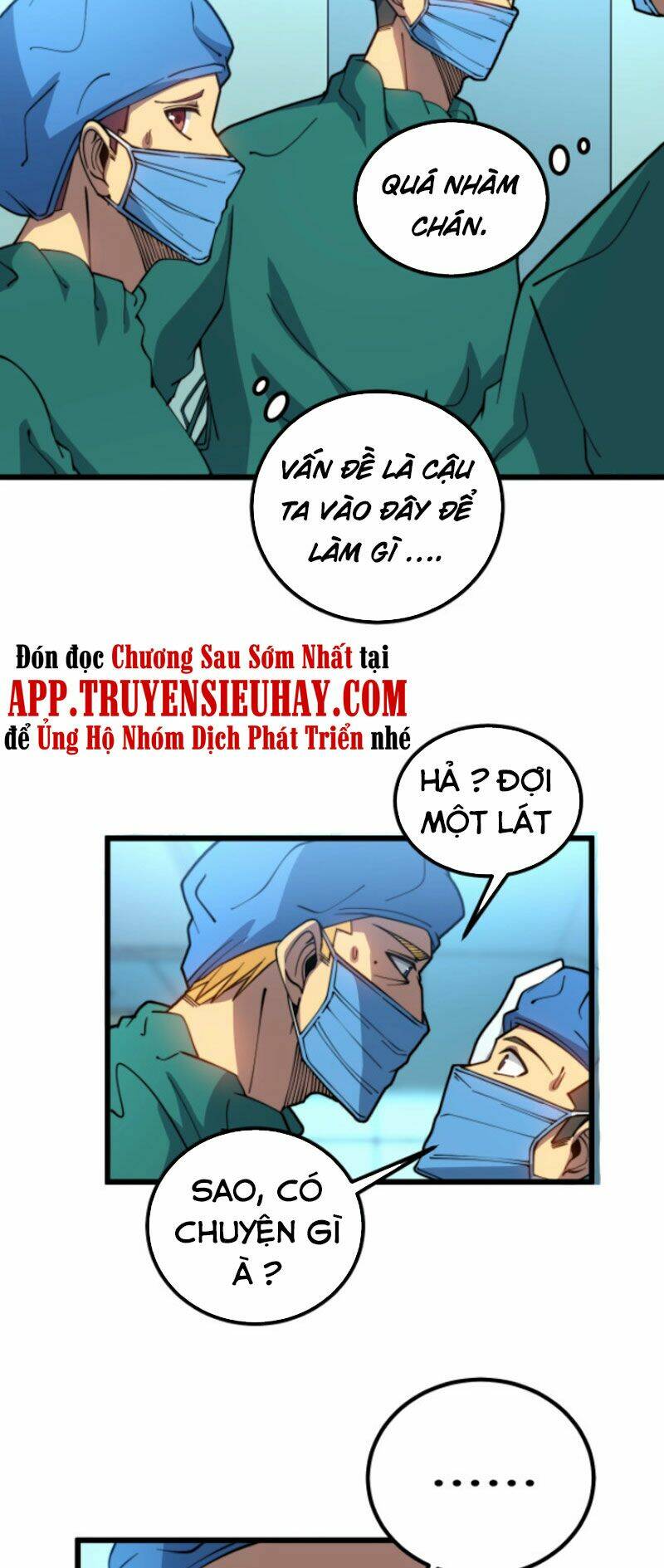 Độc Thủ Vu Y: Chapter 265
