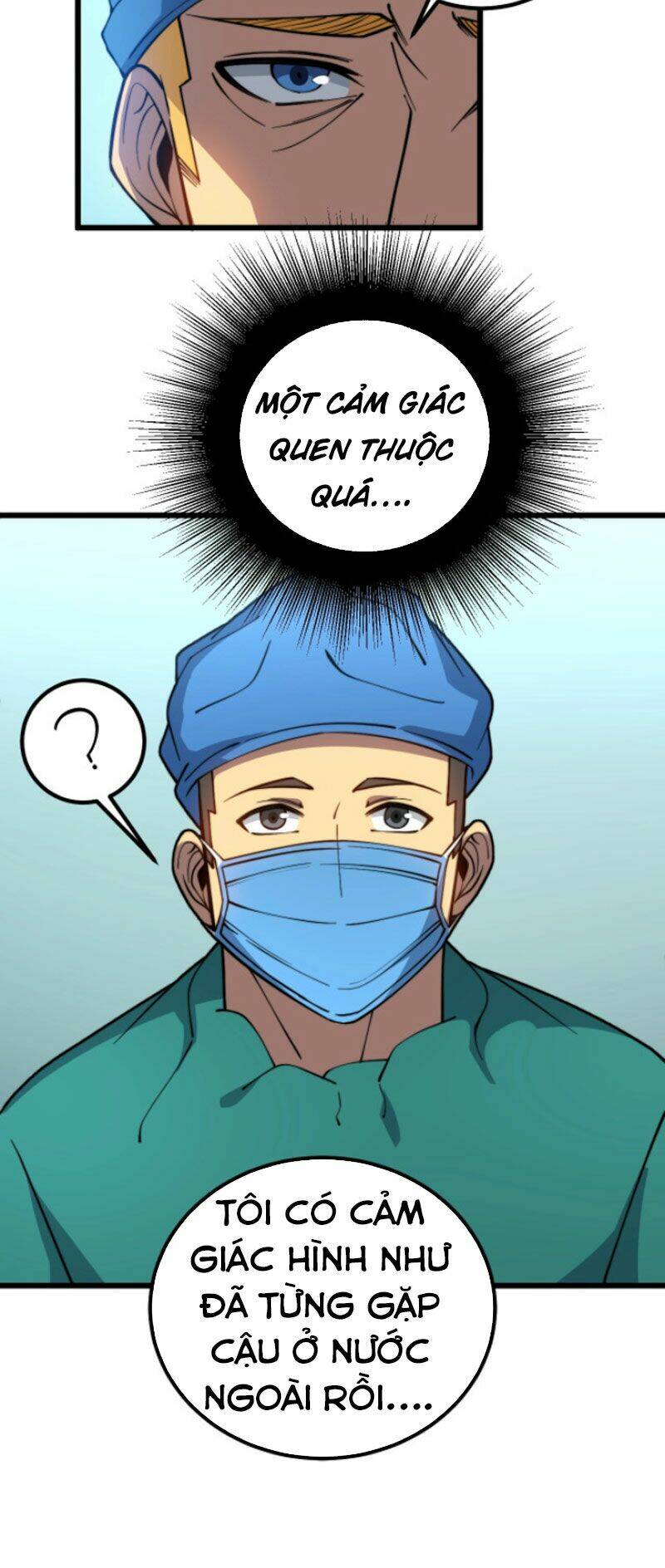 Độc Thủ Vu Y: Chapter 265