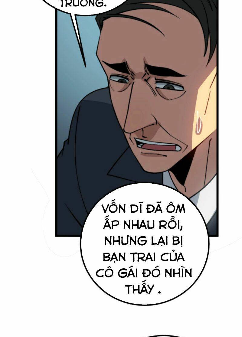 Độc Thủ Vu Y: Chapter 265