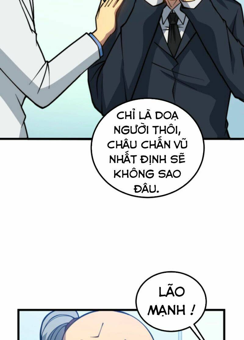Độc Thủ Vu Y: Chapter 265