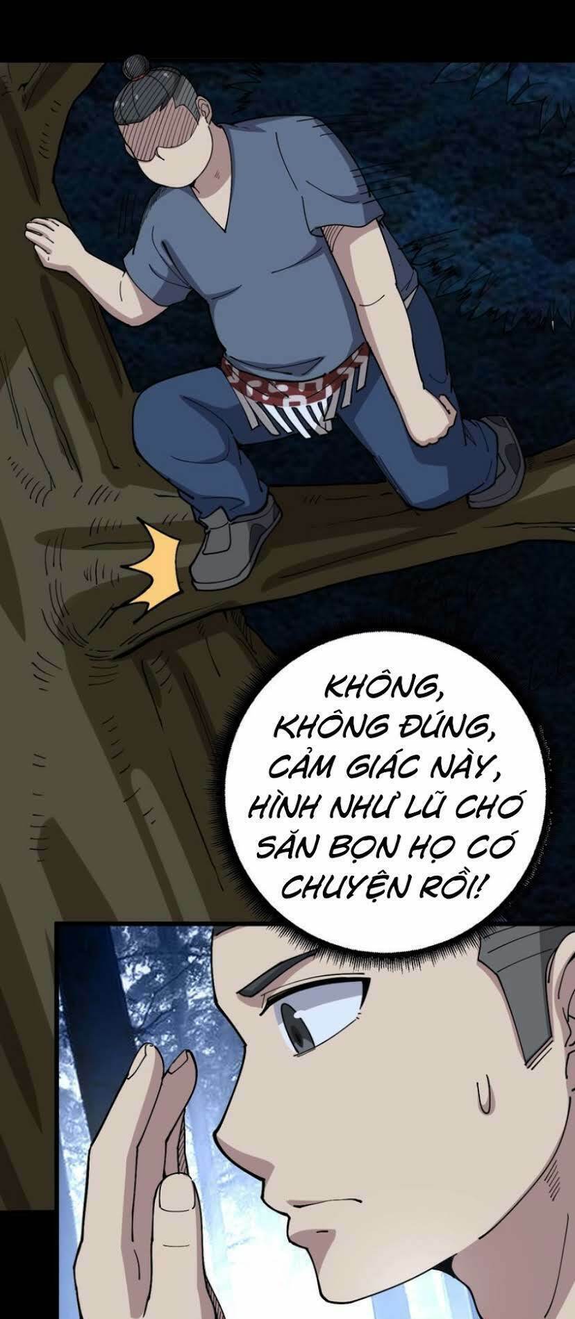 Độc Thủ Vu Y: Chapter 27