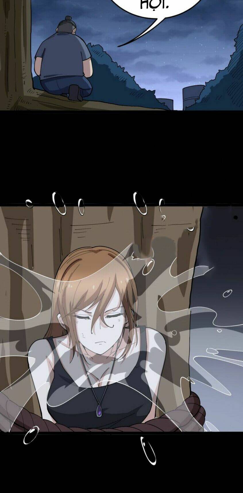 Độc Thủ Vu Y: Chapter 27