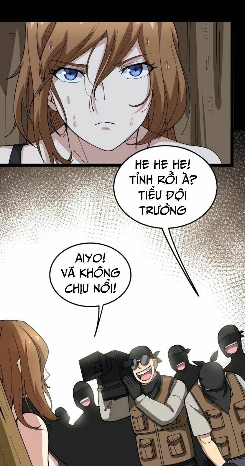 Độc Thủ Vu Y: Chapter 27