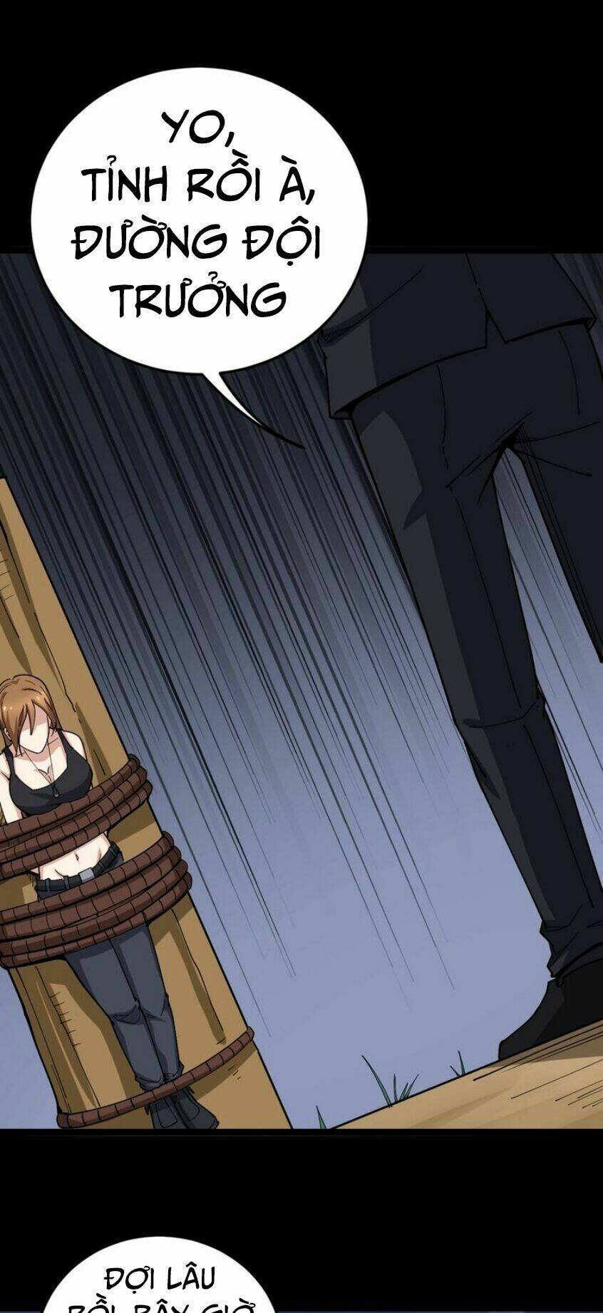 Độc Thủ Vu Y: Chapter 27