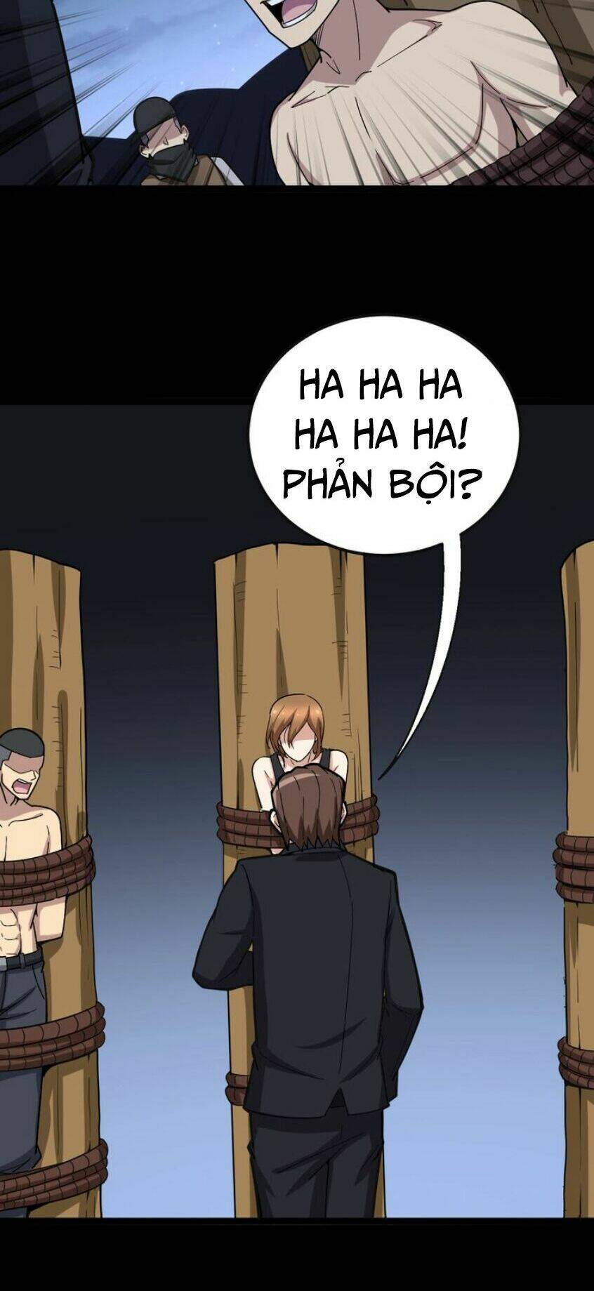 Độc Thủ Vu Y: Chapter 27