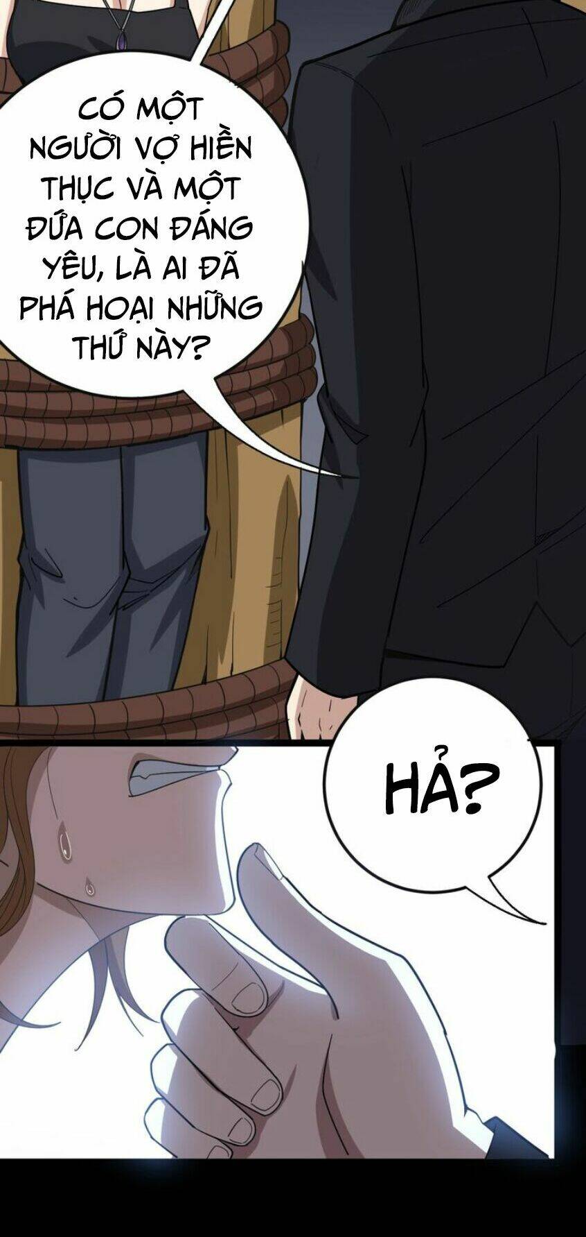 Độc Thủ Vu Y: Chapter 27