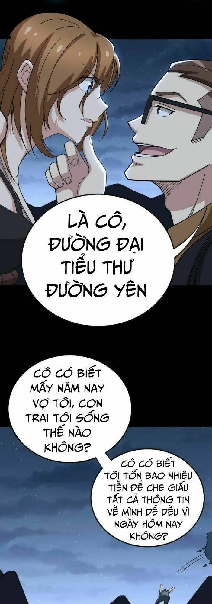 Độc Thủ Vu Y: Chapter 27