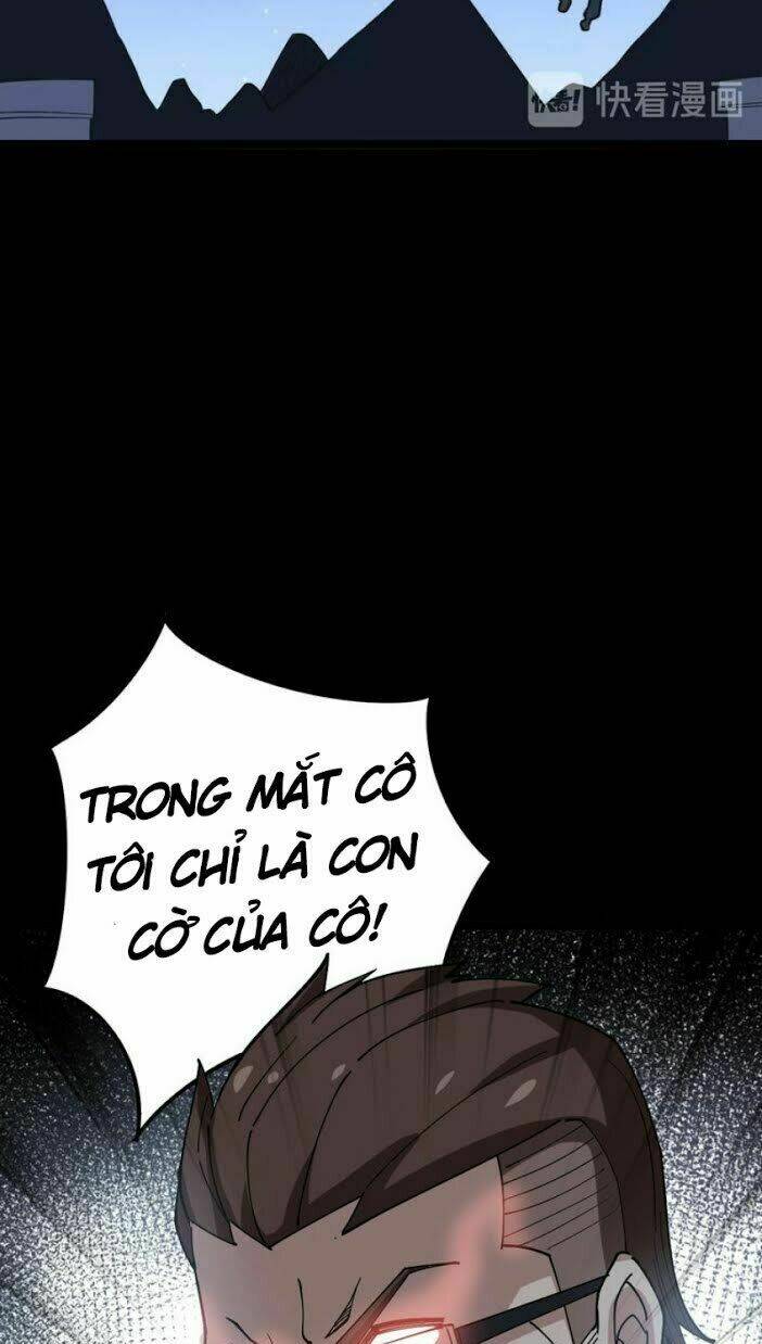 Độc Thủ Vu Y: Chapter 27