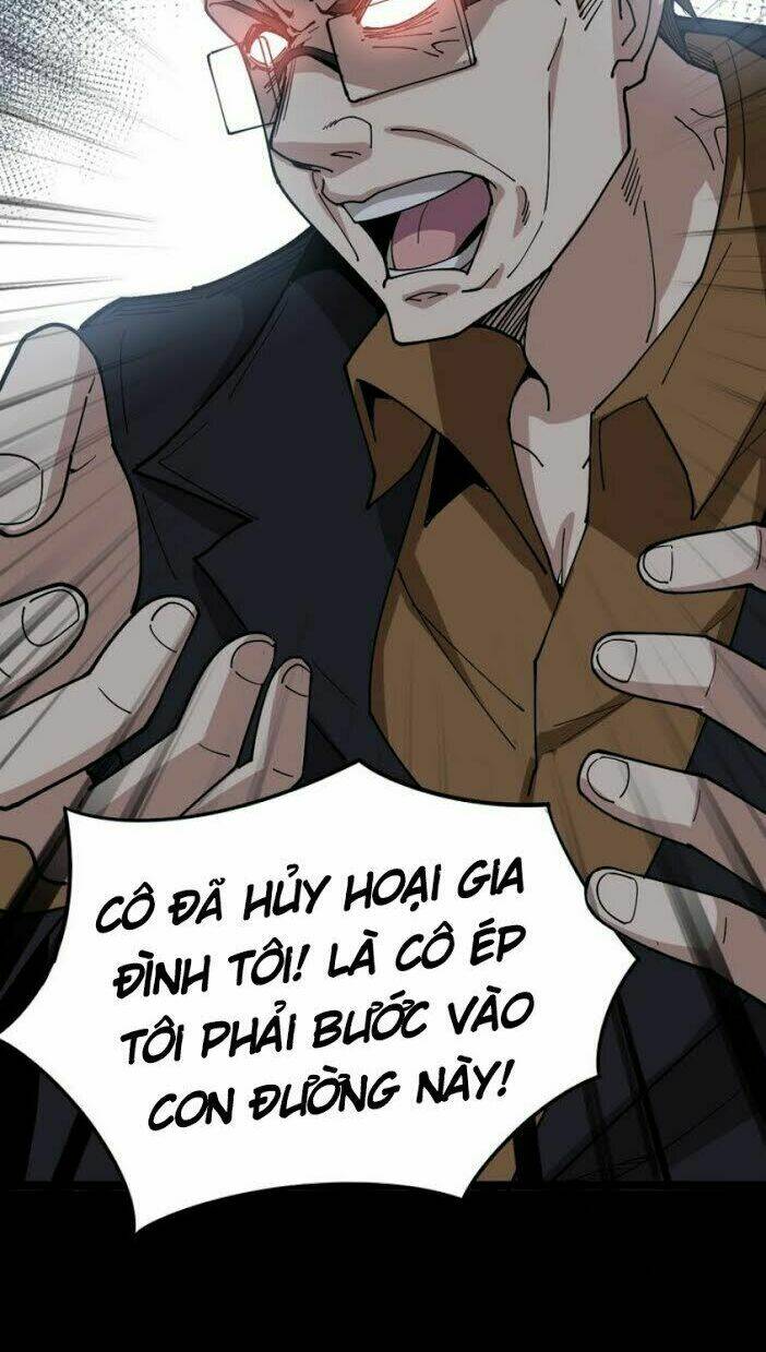 Độc Thủ Vu Y: Chapter 27