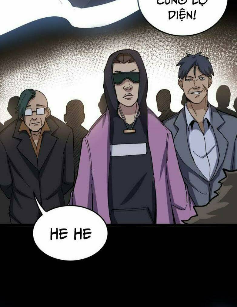 Độc Thủ Vu Y: Chapter 27