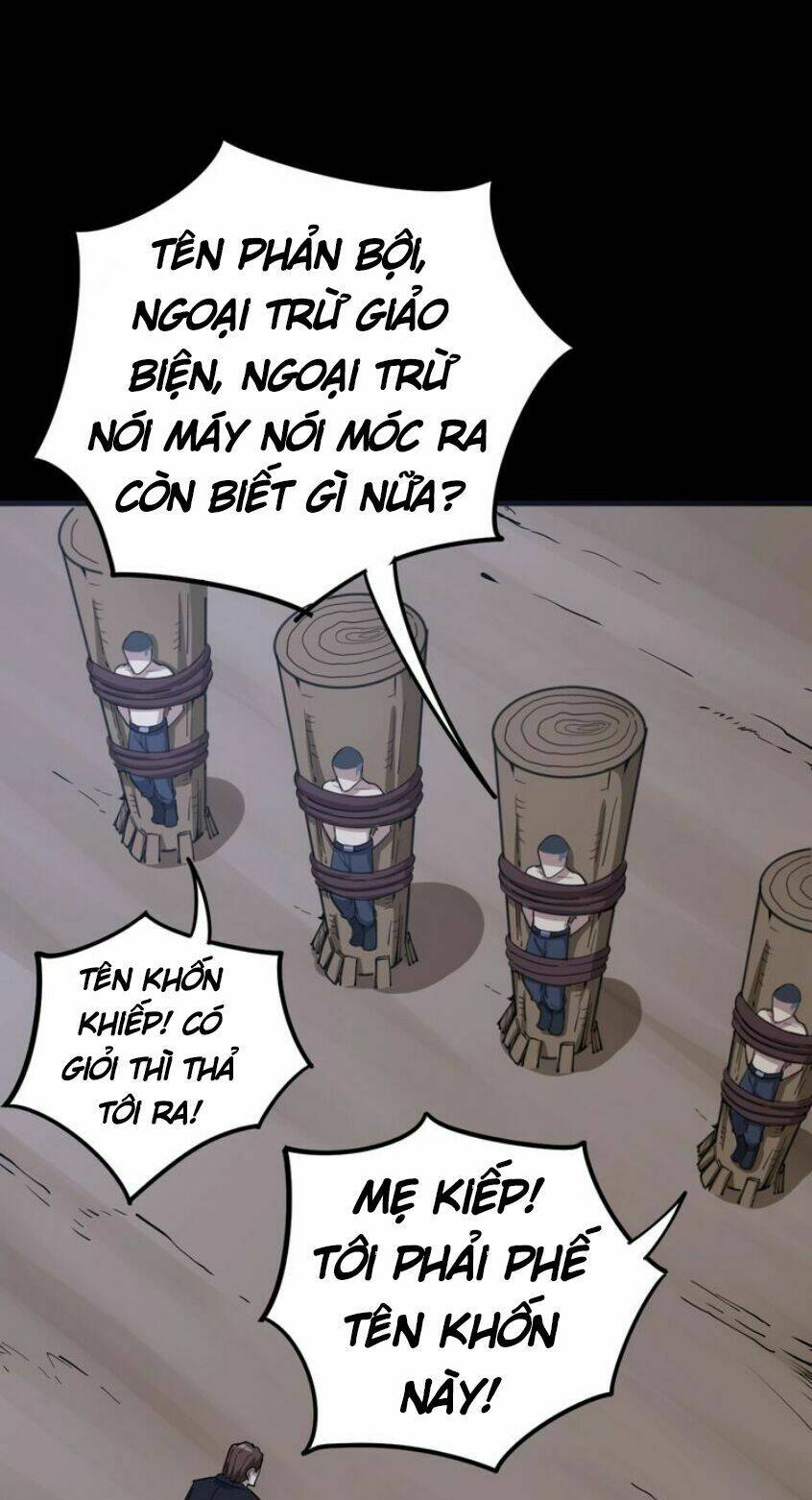 Độc Thủ Vu Y: Chapter 27