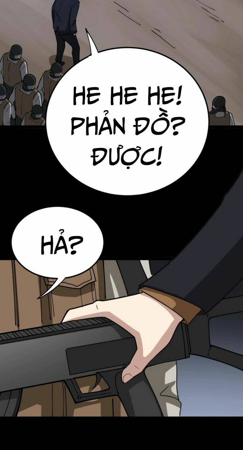Độc Thủ Vu Y: Chapter 27