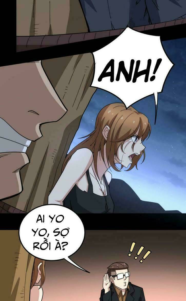 Độc Thủ Vu Y: Chapter 27