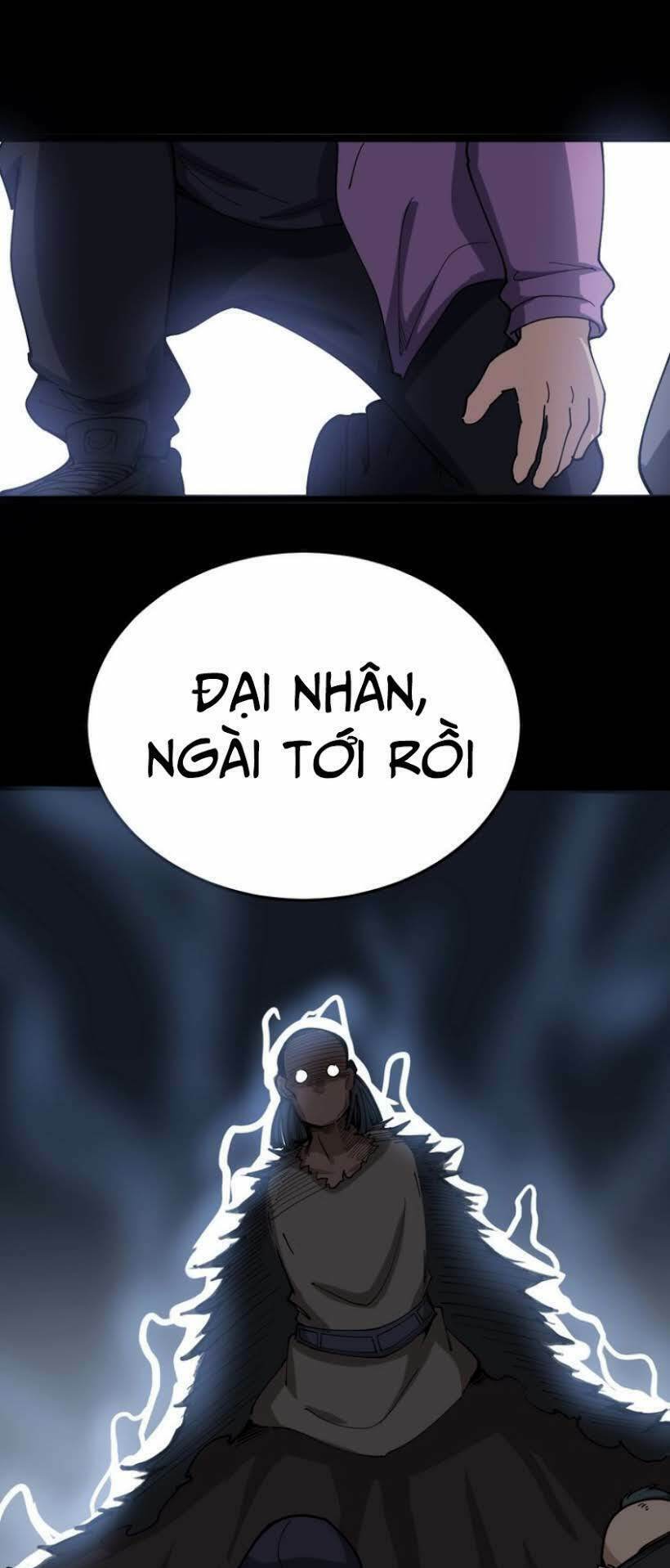 Độc Thủ Vu Y: Chapter 27