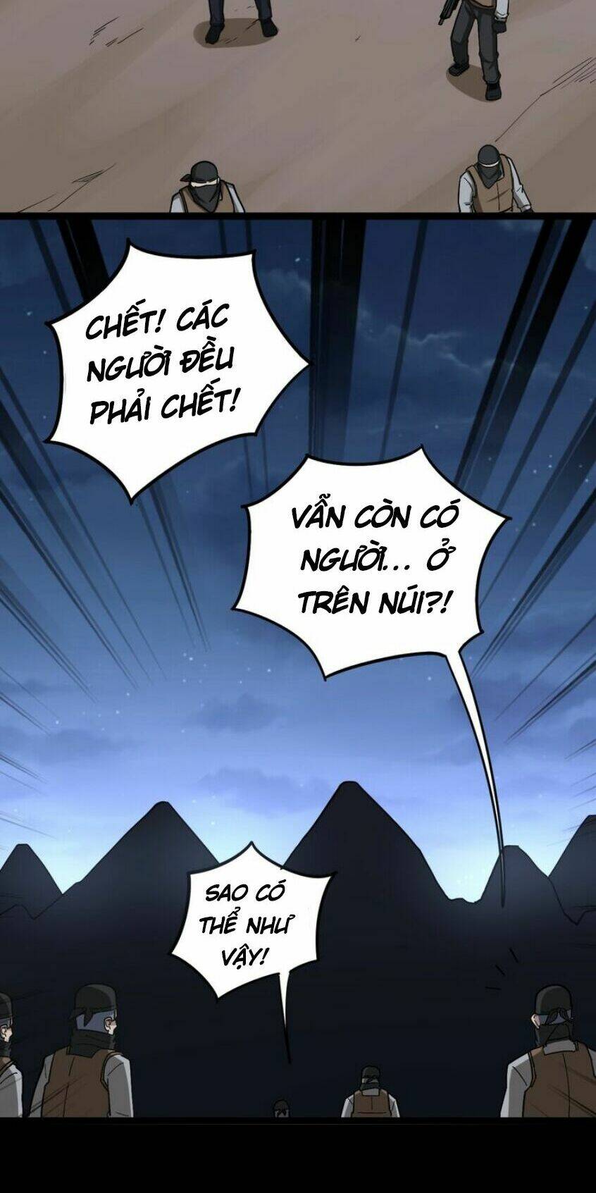 Độc Thủ Vu Y: Chapter 27